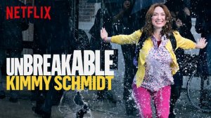 Unbreakable Kimmy Schmidt: a série que você precisa assistir