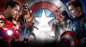 Capitão América – Guerra Civil: o melhor filme da Marvel… até agora